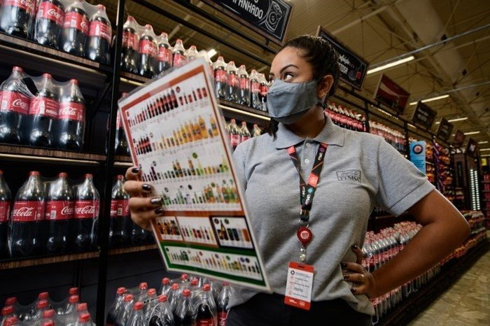 Engarrafadora da Coca-Cola abre mais de 600 empregos no RS