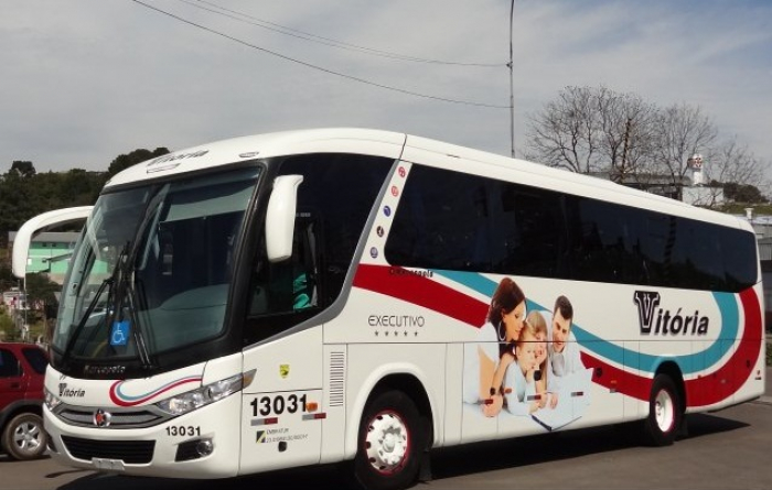 Expresso Vitória inclui novo horário entre Porto Alegre e São Jerônimo