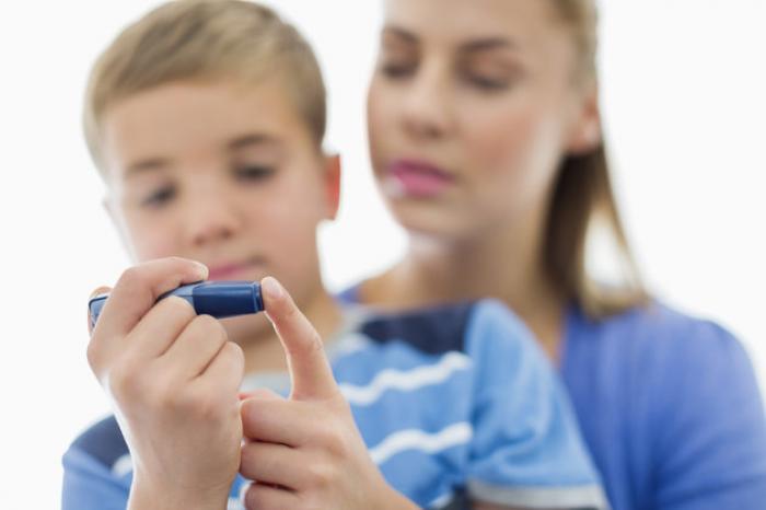 Crescimento do número de casos de diabetes infantil exige atenção