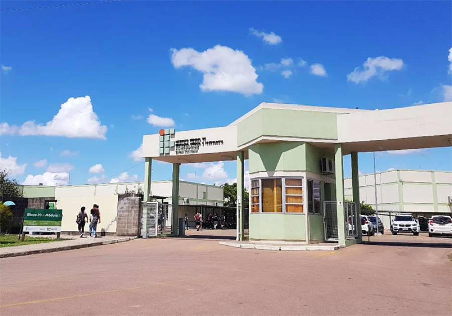IFSul prorroga inscrições para o Vestibular de Verão 2025/1
