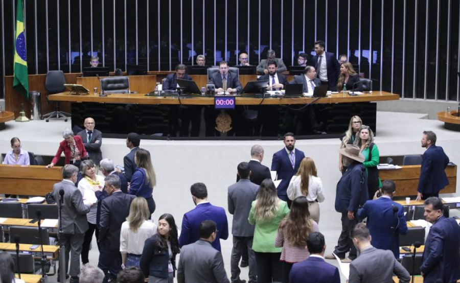 Câmara aprova Medidas Provisórias que destinam recursos para recuperação do RS