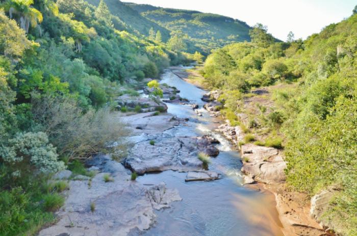 Barão do Triunfo e mais 23 município são rebaixados de categoria no Mapa do Turismo