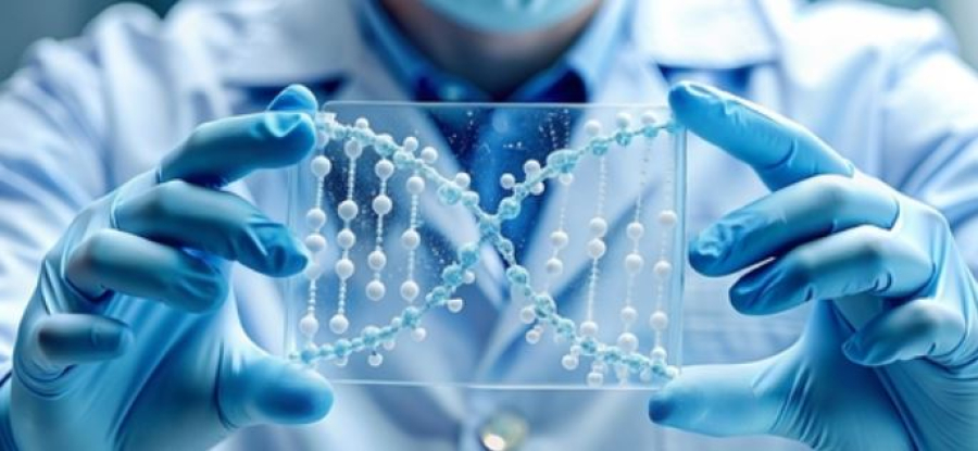 Com IA, cientistas encontram tratamento para paciente com doença rara