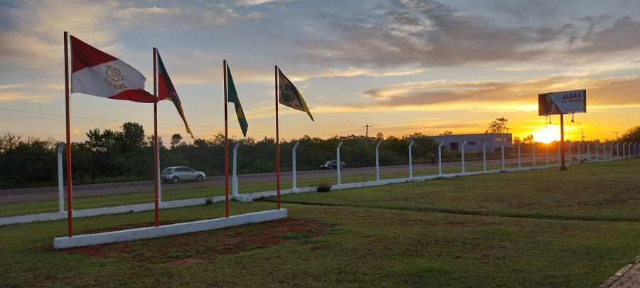 Sexta-feira será quente e de tempo firme na maior parte do RS