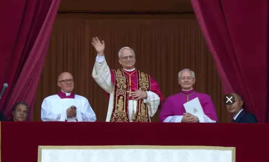 OPINIÃO |Novo papa assume com mensagem de conciliação e paz: um legado que une Américas