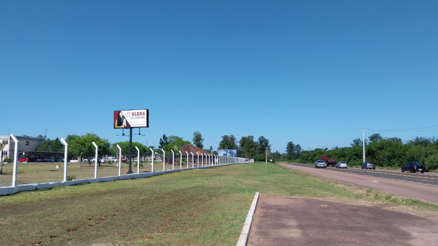 Semana começa com sol e frio em todo o Rio Grande do Sul 