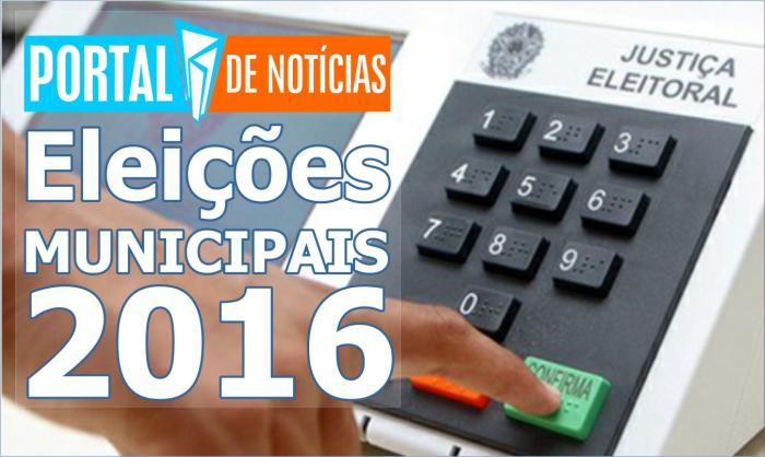 Conheça a trajetória dos candidatos a prefeito de Charqueadas